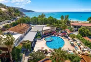 Oludeniz Beach Resort by Z Hotels