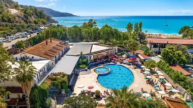 Oludeniz Beach Resort by Z Hotels