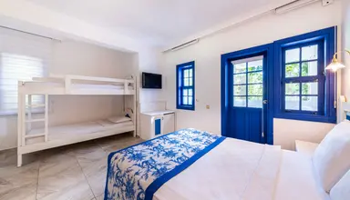 Oludeniz Beach Resort by Z Hotels