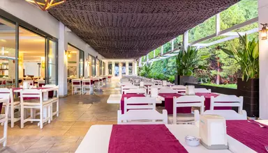 Oludeniz Beach Resort by Z Hotels