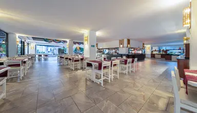 Oludeniz Beach Resort by Z Hotels