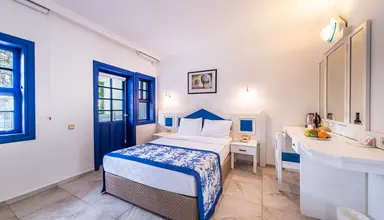 Oludeniz Beach Resort by Z Hotels