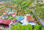 Oludeniz Beach Resort by Z Hotels