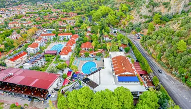 Oludeniz Beach Resort by Z Hotels