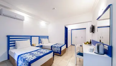 Oludeniz Beach Resort by Z Hotels