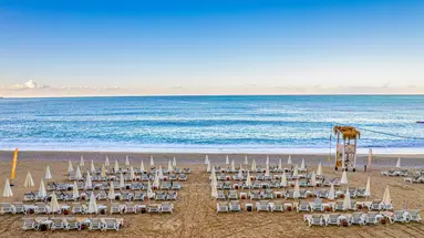 Oludeniz Beach Resort by Z Hotels