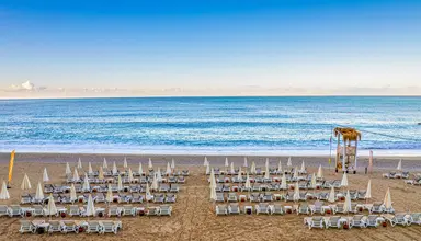 Oludeniz Beach Resort by Z Hotels