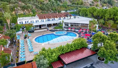 Oludeniz Beach Resort by Z Hotels