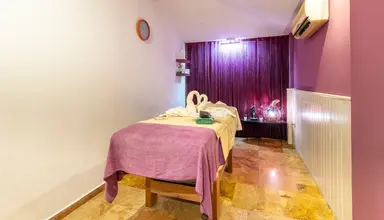 Oludeniz Beach Resort by Z Hotels