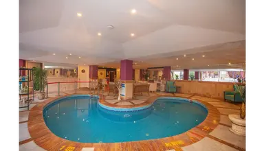 Oludeniz Beach Resort by Z Hotels