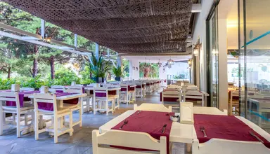 Oludeniz Beach Resort by Z Hotels