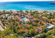 Oludeniz Beach Resort by Z Hotels