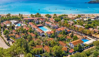 Oludeniz Beach Resort by Z Hotels