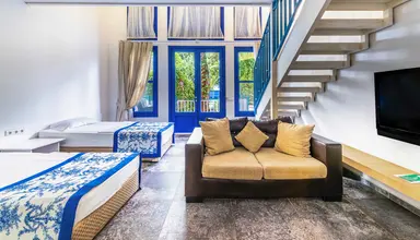 Oludeniz Beach Resort by Z Hotels