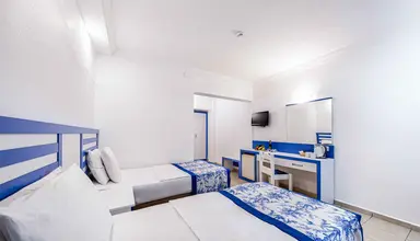 Oludeniz Beach Resort by Z Hotels