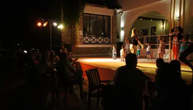 Oludeniz Beach Resort by Z Hotels