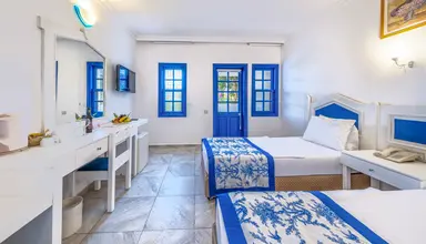 Oludeniz Beach Resort by Z Hotels