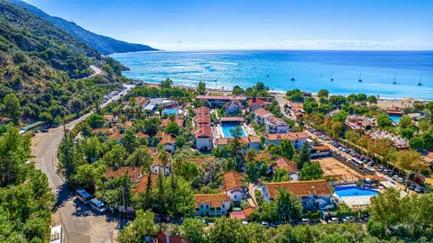 Hotel Oludeniz Beach Resort by Z Hotels