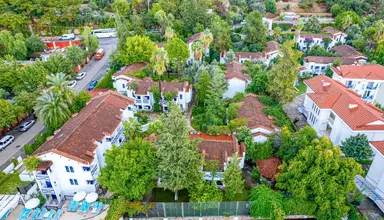Oludeniz Beach Resort by Z Hotels