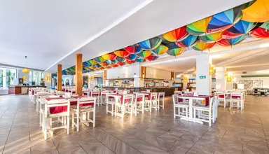Oludeniz Beach Resort by Z Hotels