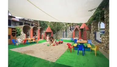 Oludeniz Beach Resort by Z Hotels