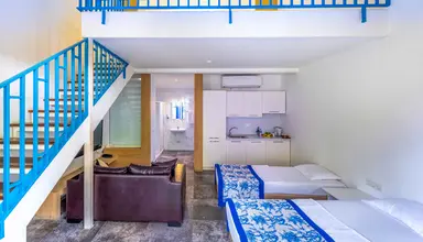 Oludeniz Beach Resort by Z Hotels