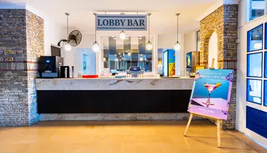 Oludeniz Beach Resort by Z Hotels