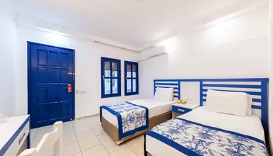 Oludeniz Beach Resort by Z Hotels