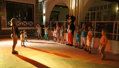 Oludeniz Beach Resort by Z Hotels