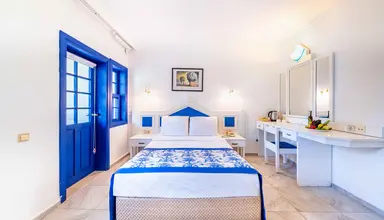 Oludeniz Beach Resort by Z Hotels