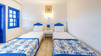 Oludeniz Beach Resort by Z Hotels