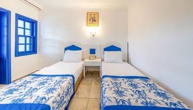 Oludeniz Beach Resort by Z Hotels