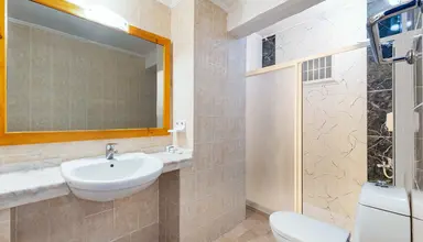 Oludeniz Beach Resort by Z Hotels
