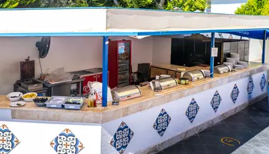 Oludeniz Beach Resort by Z Hotels
