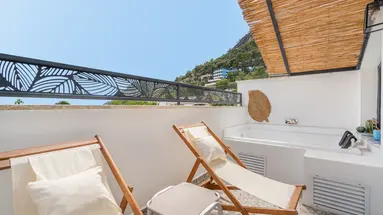 Oludeniz Blu Luxury Unique