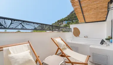 Oludeniz Blu Luxury Unique
