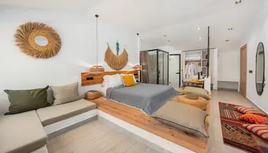 Oludeniz Blu Luxury Unique