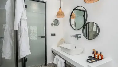 Oludeniz Blu Luxury Unique