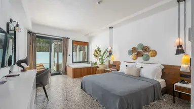 Oludeniz Blu Luxury Unique