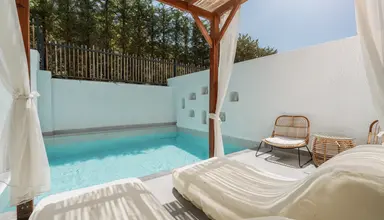 Oludeniz Blu Luxury Unique