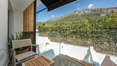 Oludeniz Blu Luxury Unique