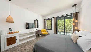 Oludeniz Blu Luxury Unique