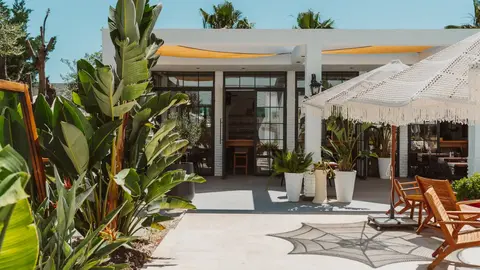 Hotel Oludeniz Blu Luxury Unique