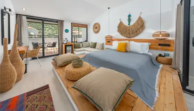 Oludeniz Blu Luxury Unique