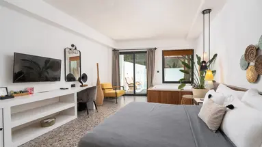 Oludeniz Blu Luxury Unique