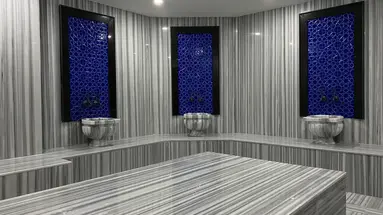 Oludeniz Blu Luxury Unique