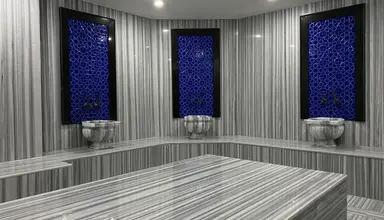 Oludeniz Blu Luxury Unique