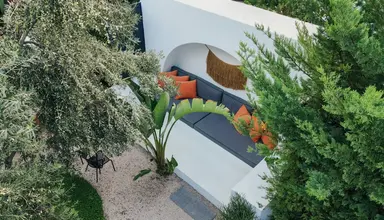 Oludeniz Blu Luxury Unique