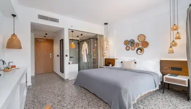 Oludeniz Blu Luxury Unique