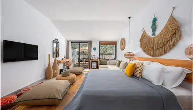 Oludeniz Blu Luxury Unique